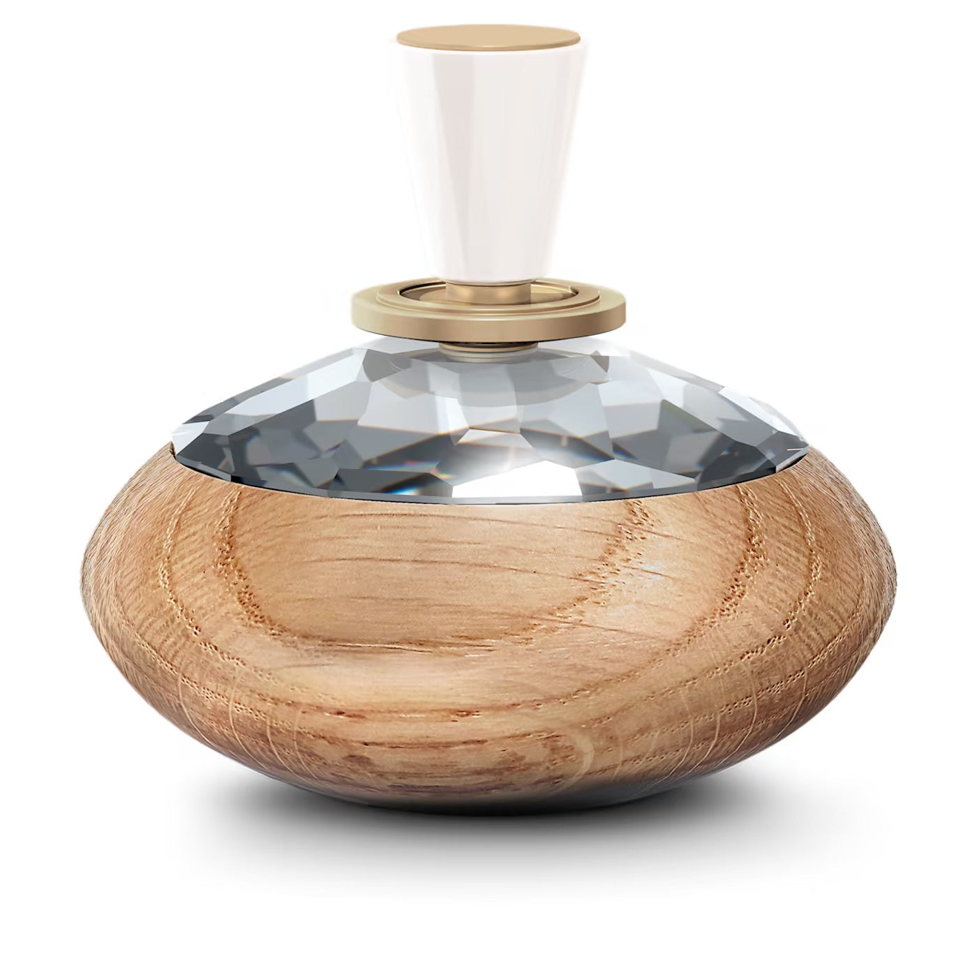 Elegance of Africa Dekorative Box Ujamaa
