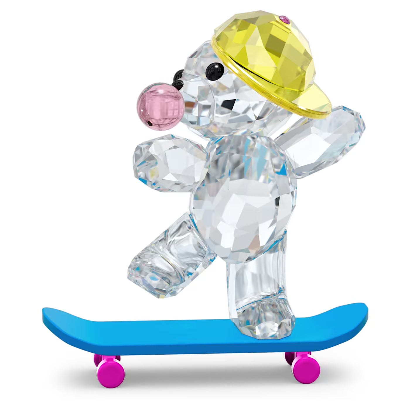 Kris Bär Skaterbär
