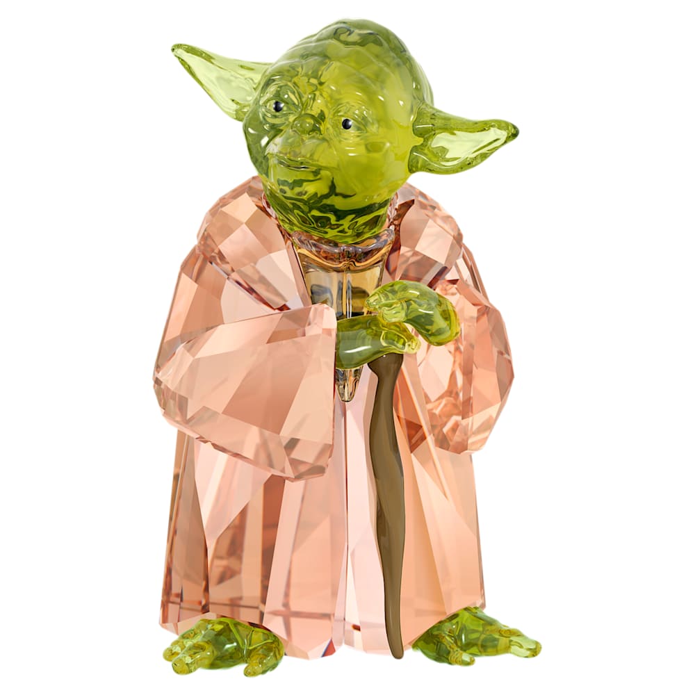 Star Wars – Master Yoda